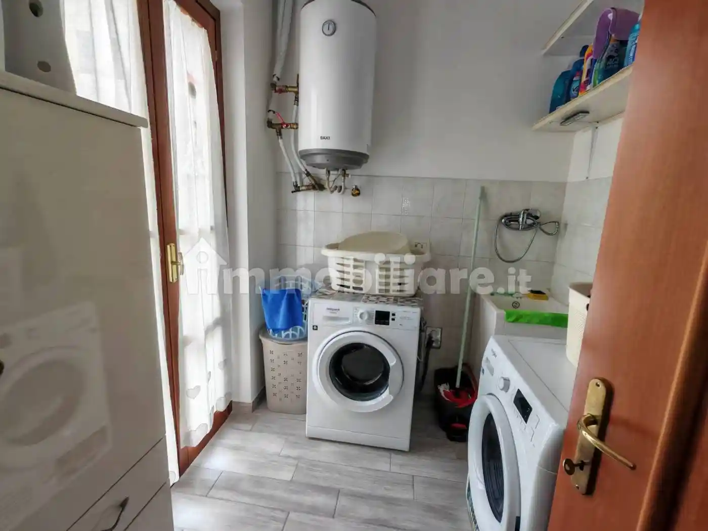 Villa bifamiliare Località Monsigliolo, Camucia Monsigliolo, Cortona - foto 5