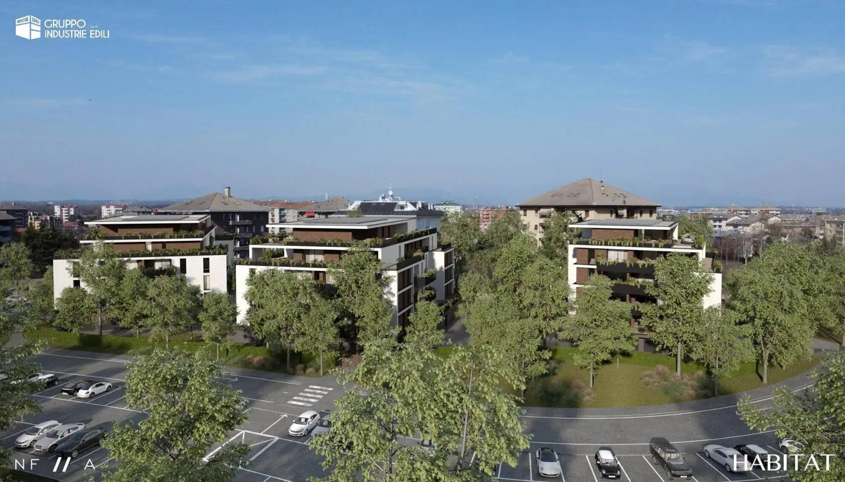 Appartamento Pina Sacconaghi 1, Amati - Stadio, Monza - foto 3