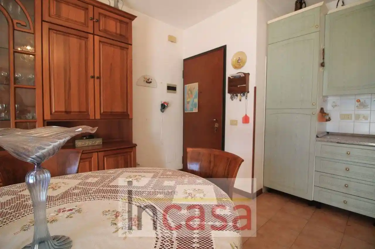 Appartamento in vendita a San Donà di Piave