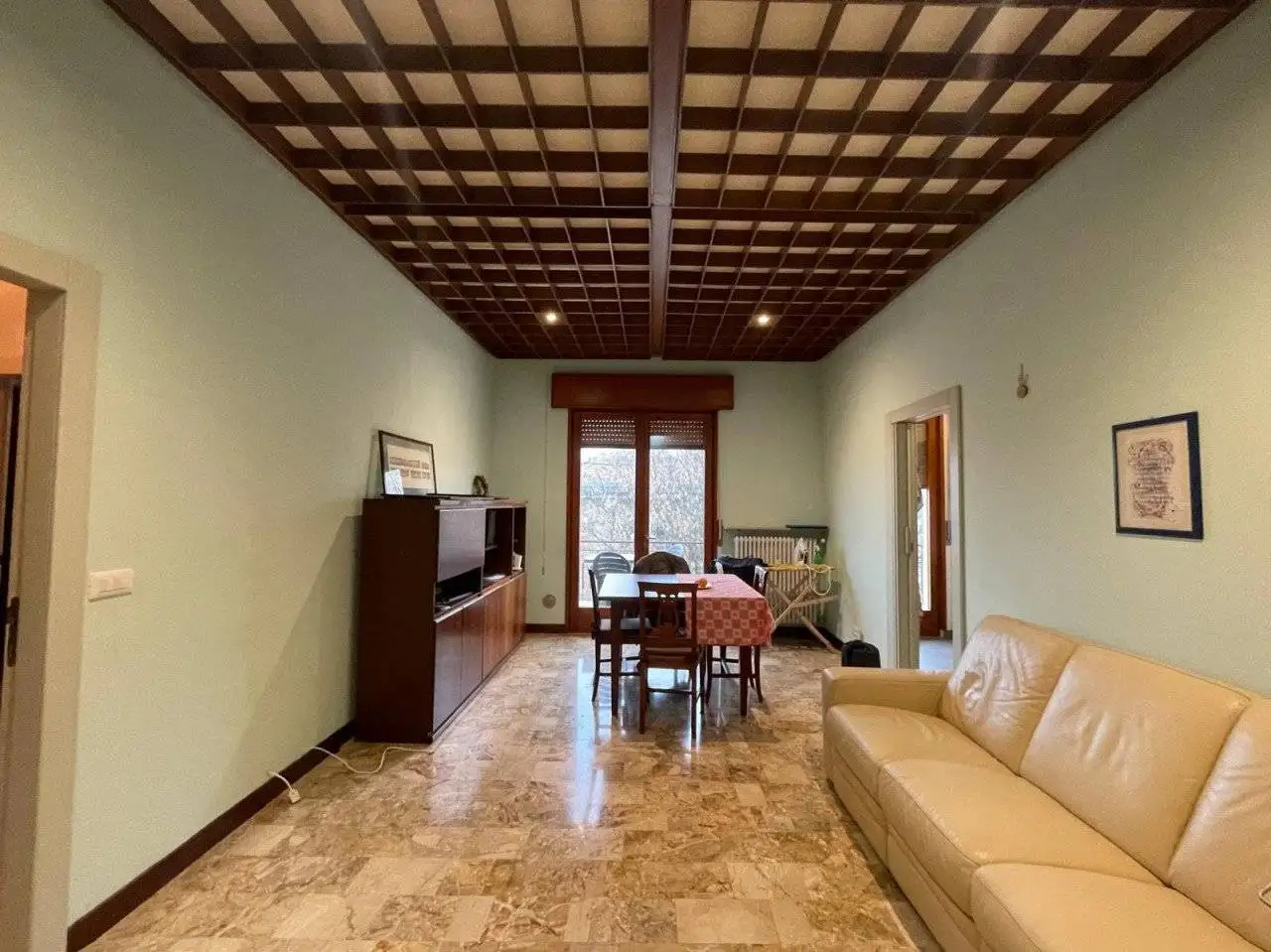 Appartamento in affitto a Vicenza