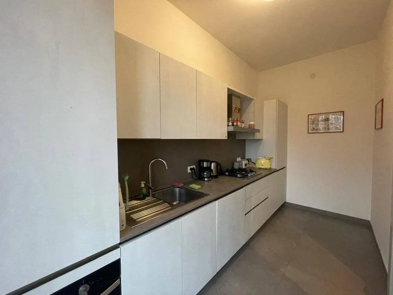 Trilocale Contra' Porta Padova, Centro Storico, Vicenza - foto 4