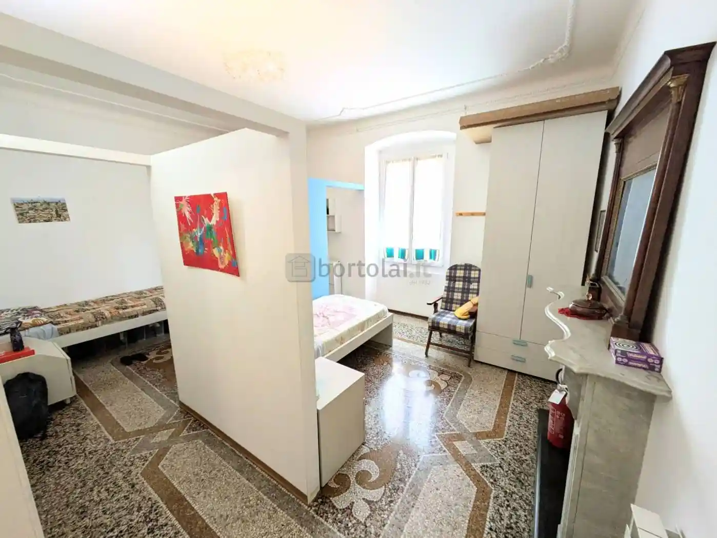 Appartamento via Sant'Ugo, Principe, Genova - foto 2