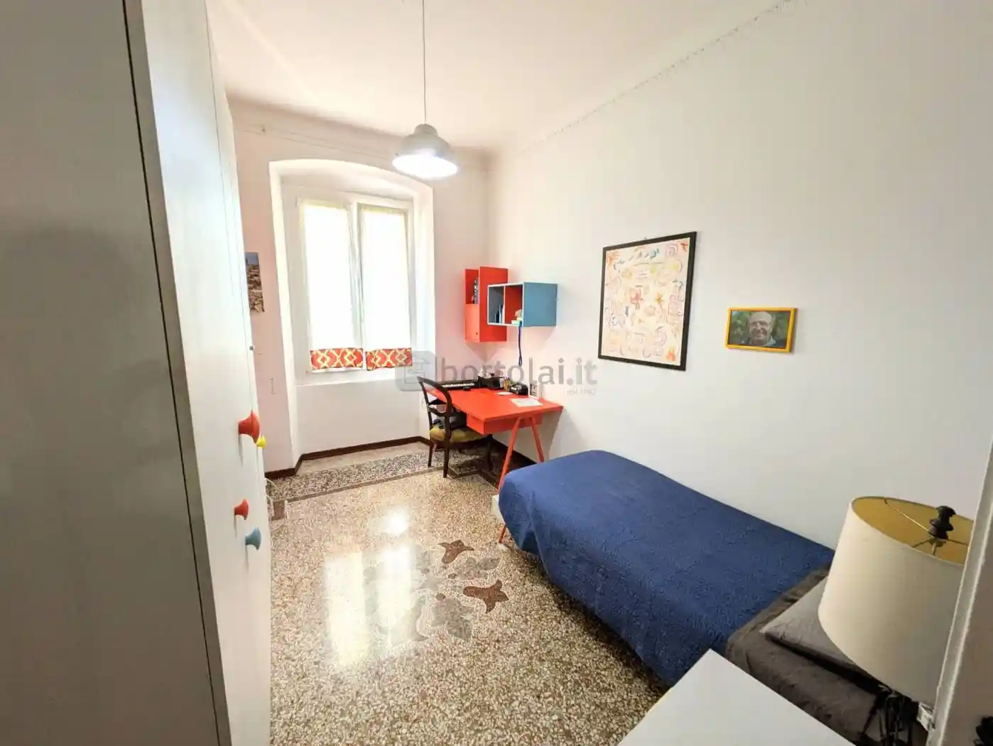 Appartamento via Sant'Ugo, Principe, Genova - foto 3