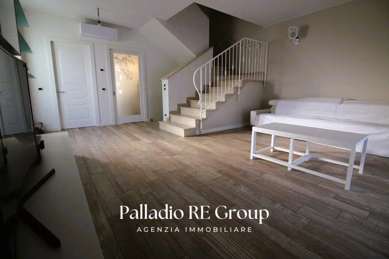 Villa bifamiliare via Europa, Altavilla Vicentina - foto 4