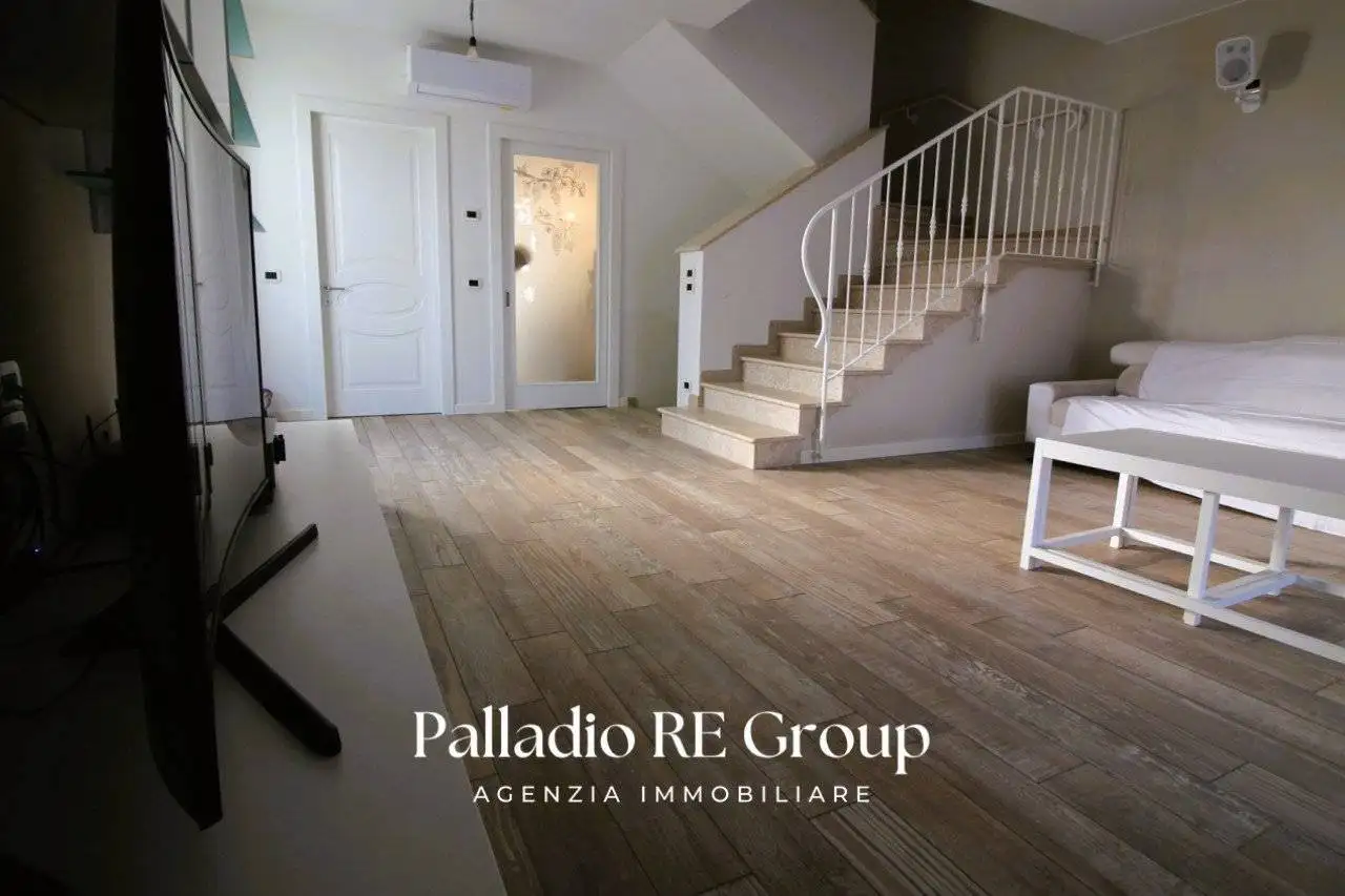 Villa bifamiliare via Europa, Altavilla Vicentina - foto 5