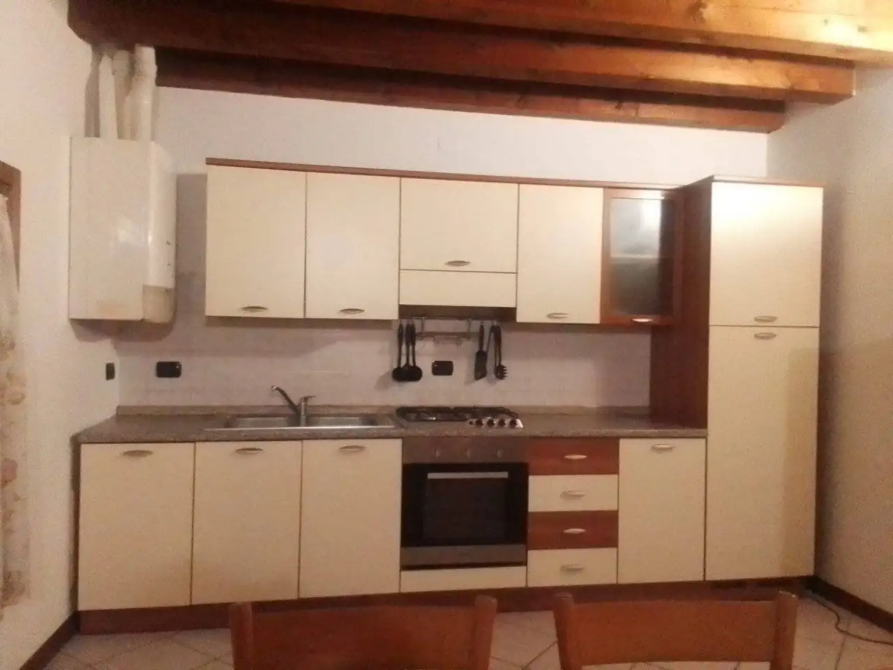 Appartamento in affitto a Este