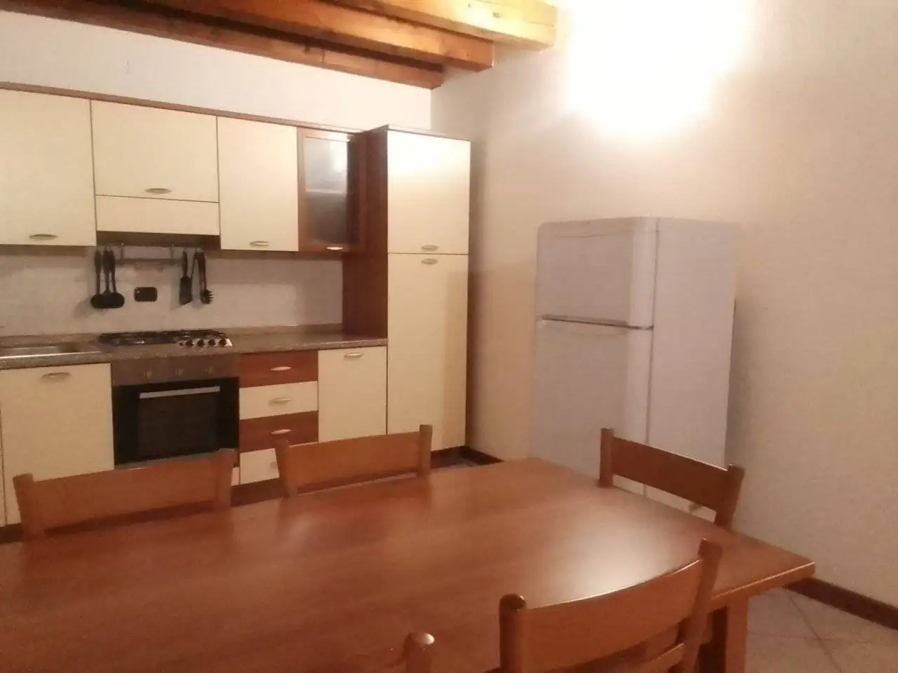 Bilocale via San Girolamo, Centro Storico, Este - foto 3