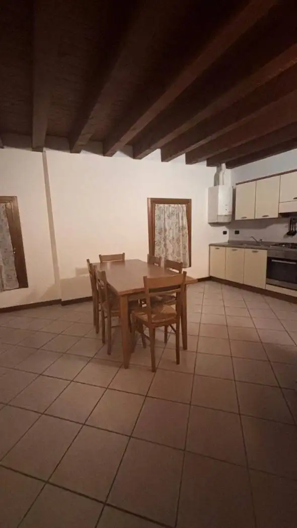 Bilocale via San Girolamo, Centro Storico, Este - foto 4