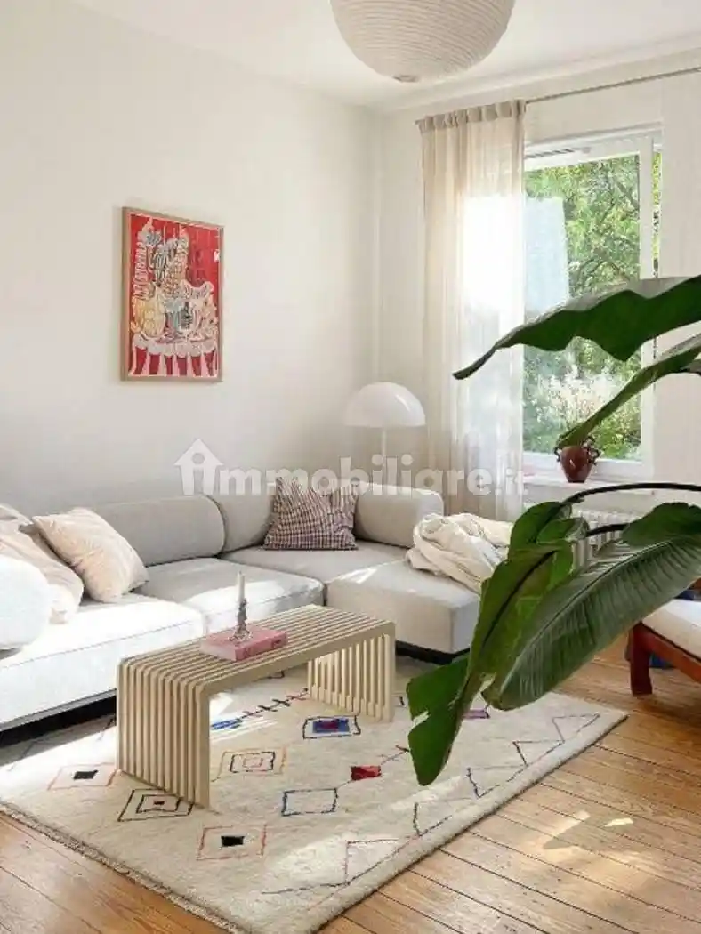 Trilocale viale Eleonora Duse 27, Coverciano, Firenze - foto 3