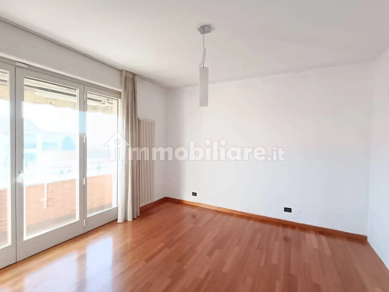 Appartamento in affitto a Asti