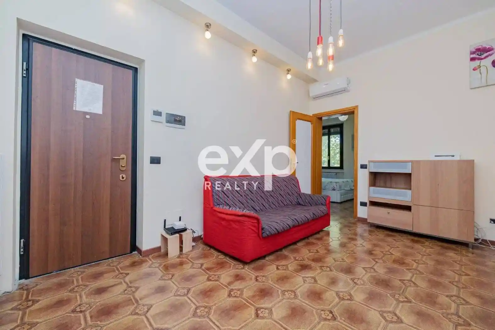 Quadrilocale viale Marche, 31a, Zara, Milano - foto 2