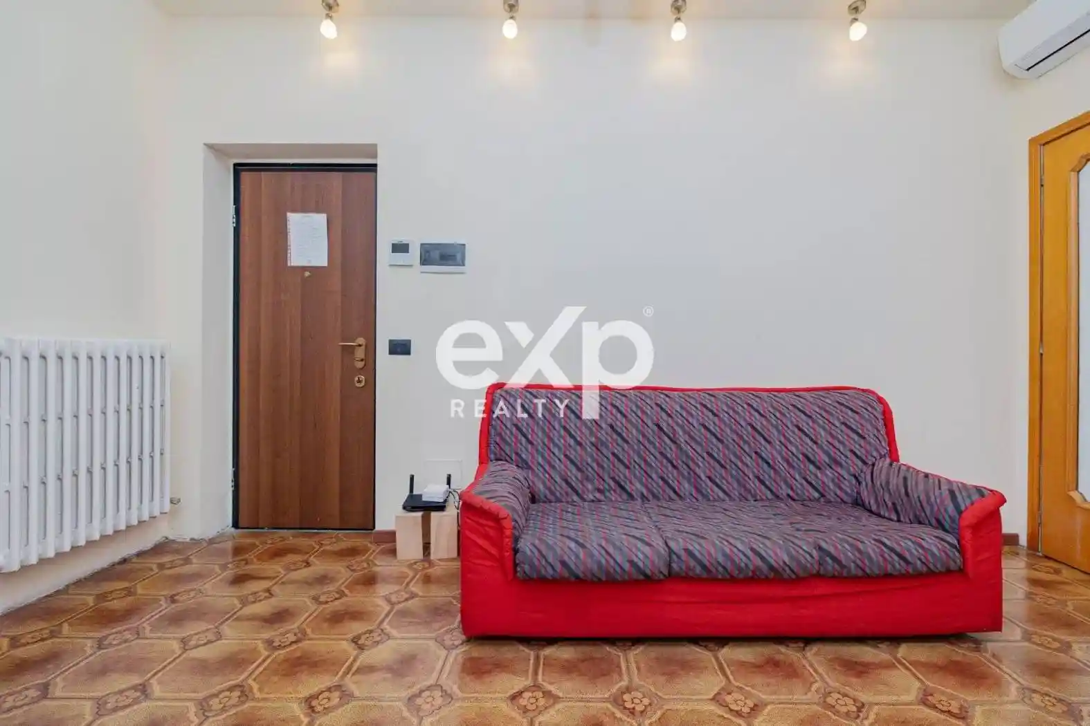 Quadrilocale viale Marche, 31a, Zara, Milano - foto 3