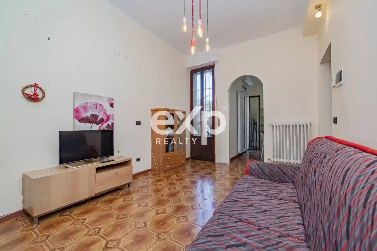 Quadrilocale viale Marche, 31a, Zara, Milano - foto 4