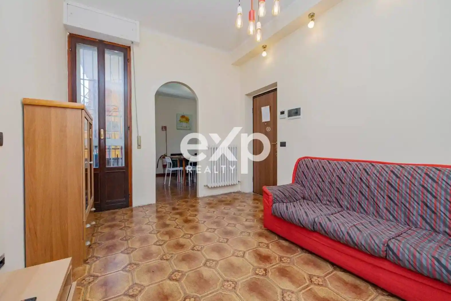 Quadrilocale viale Marche, 31a, Zara, Milano - foto 5