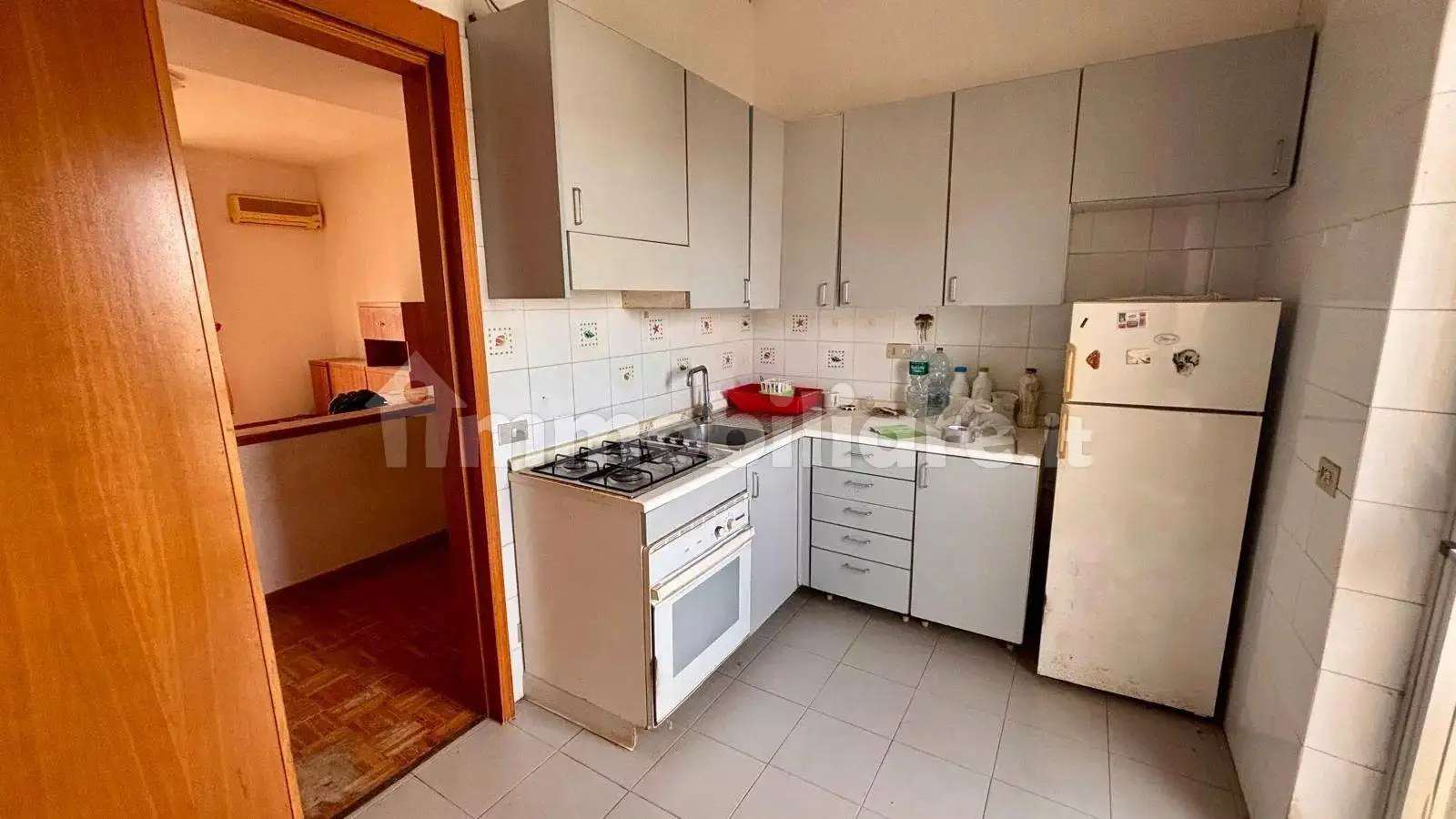 Trilocale via Sardegna, Centro, Alcamo - foto 3