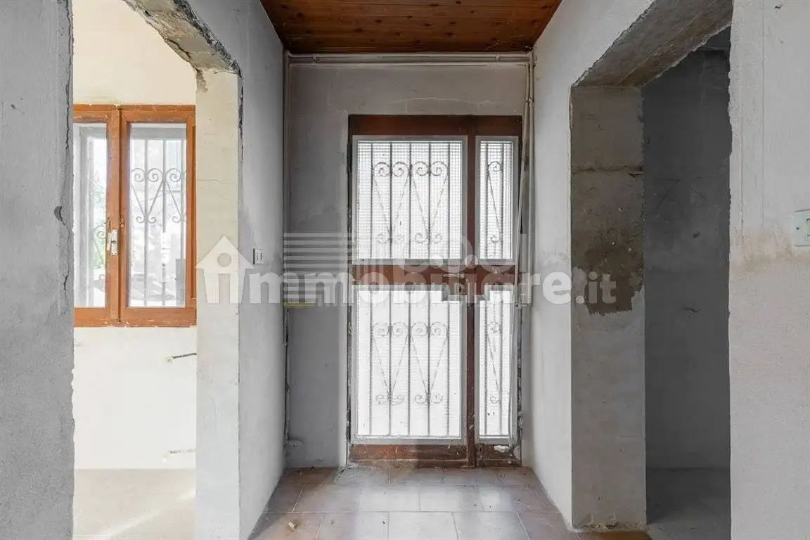 Casa indipendente in vendita a Cotignola