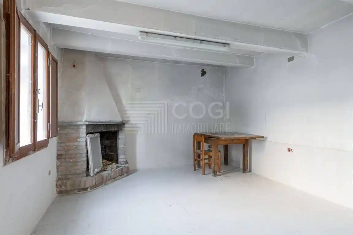 Terratetto unifamiliare via Rio 1/3, Cotignola - foto 2