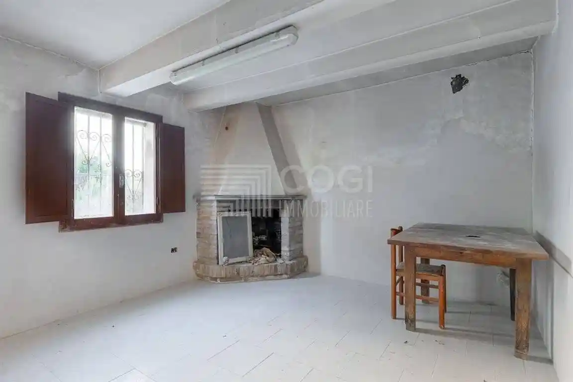 Terratetto unifamiliare via Rio 1/3, Cotignola - foto 3