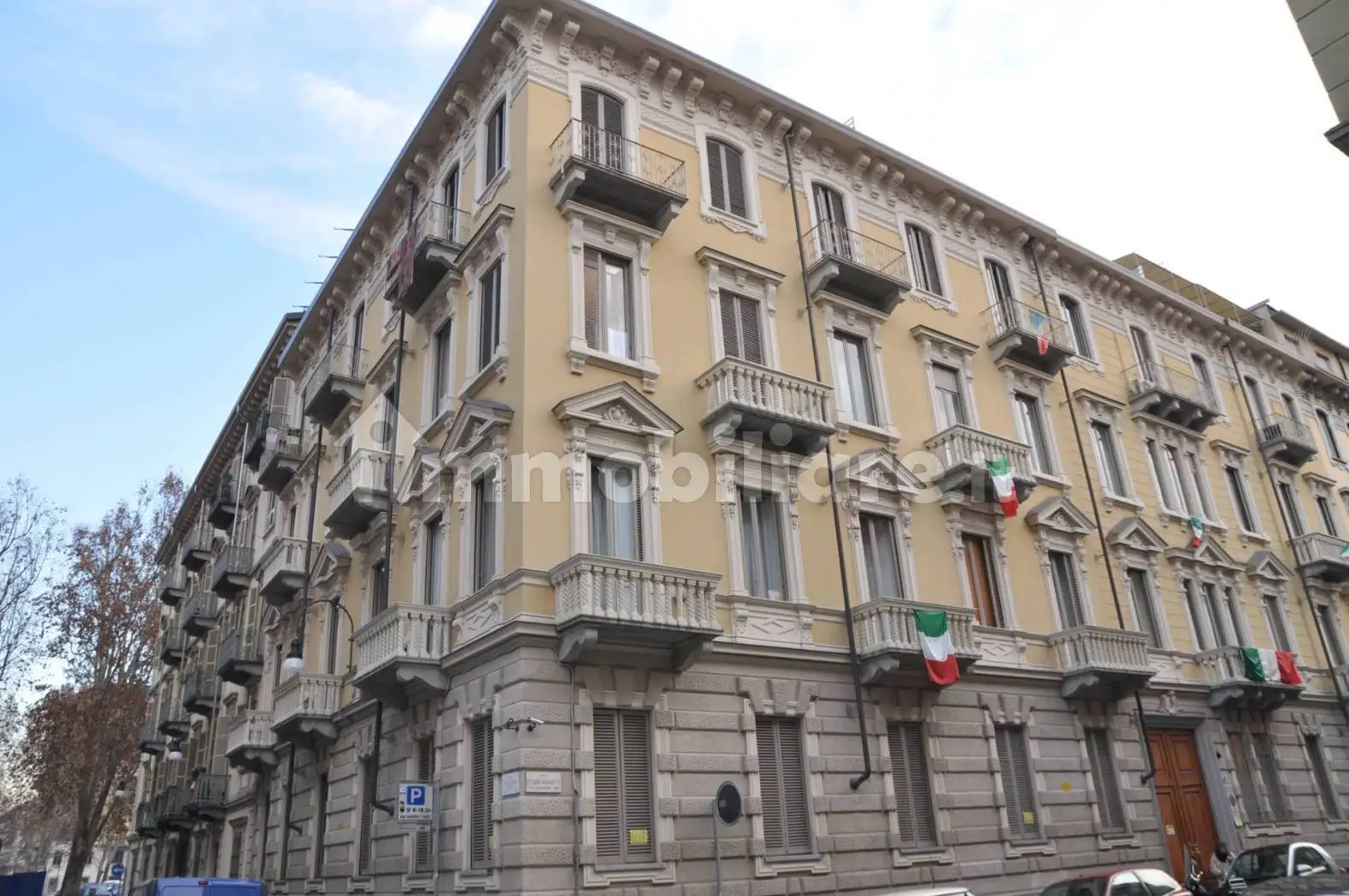 Appartamento in affitto a Torino