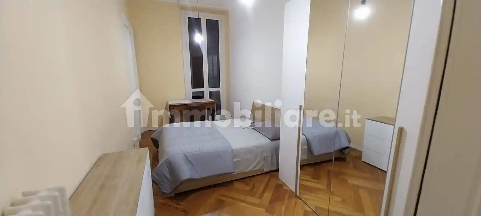 Appartamento via Ottavio Assarotti 9, Quadrilatero Romano, Torino - foto 4