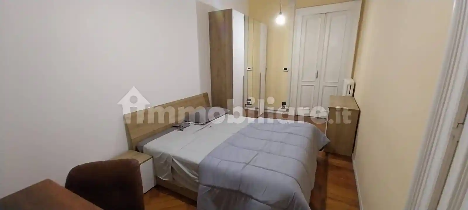 Appartamento via Ottavio Assarotti 9, Quadrilatero Romano, Torino - foto 5