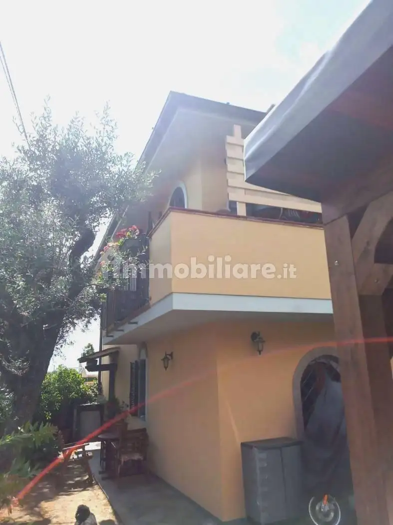 Villa a schiera 5 locali, ottimo stato, Debbia, Cervaiolo, Montignoso - foto 2