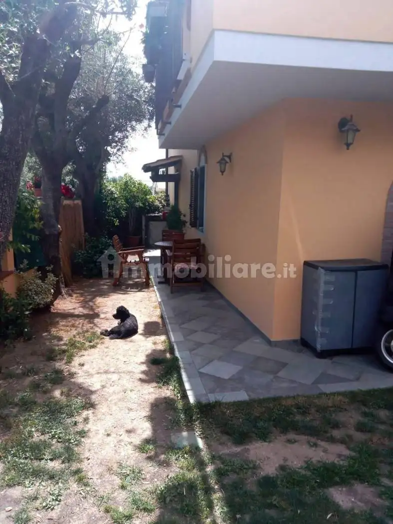 Villa a schiera 5 locali, ottimo stato, Debbia, Cervaiolo, Montignoso - foto 3