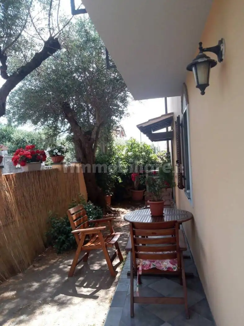 Villa a schiera 5 locali, ottimo stato, Debbia, Cervaiolo, Montignoso - foto 4