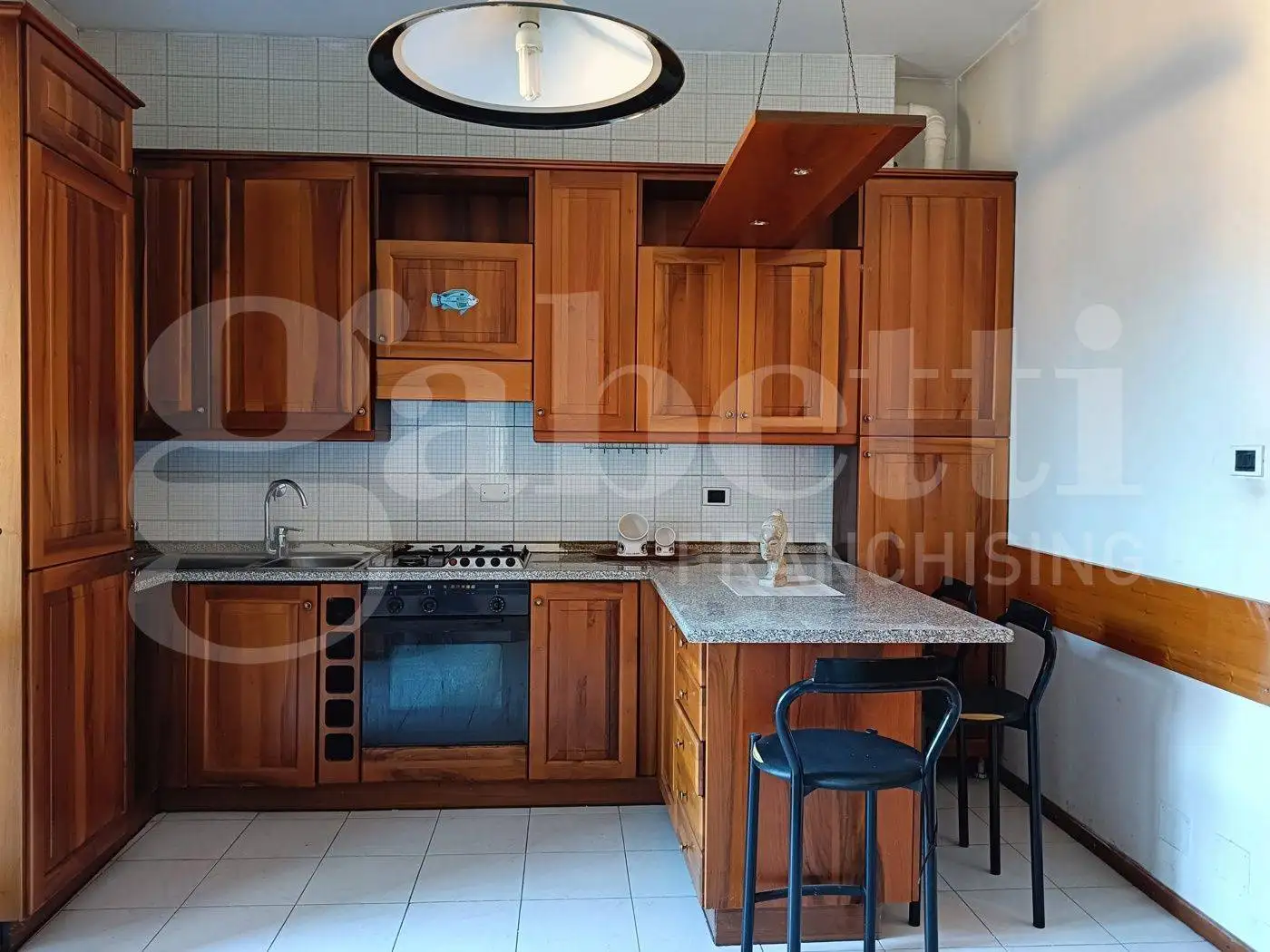 Appartamento in vendita a Bologna