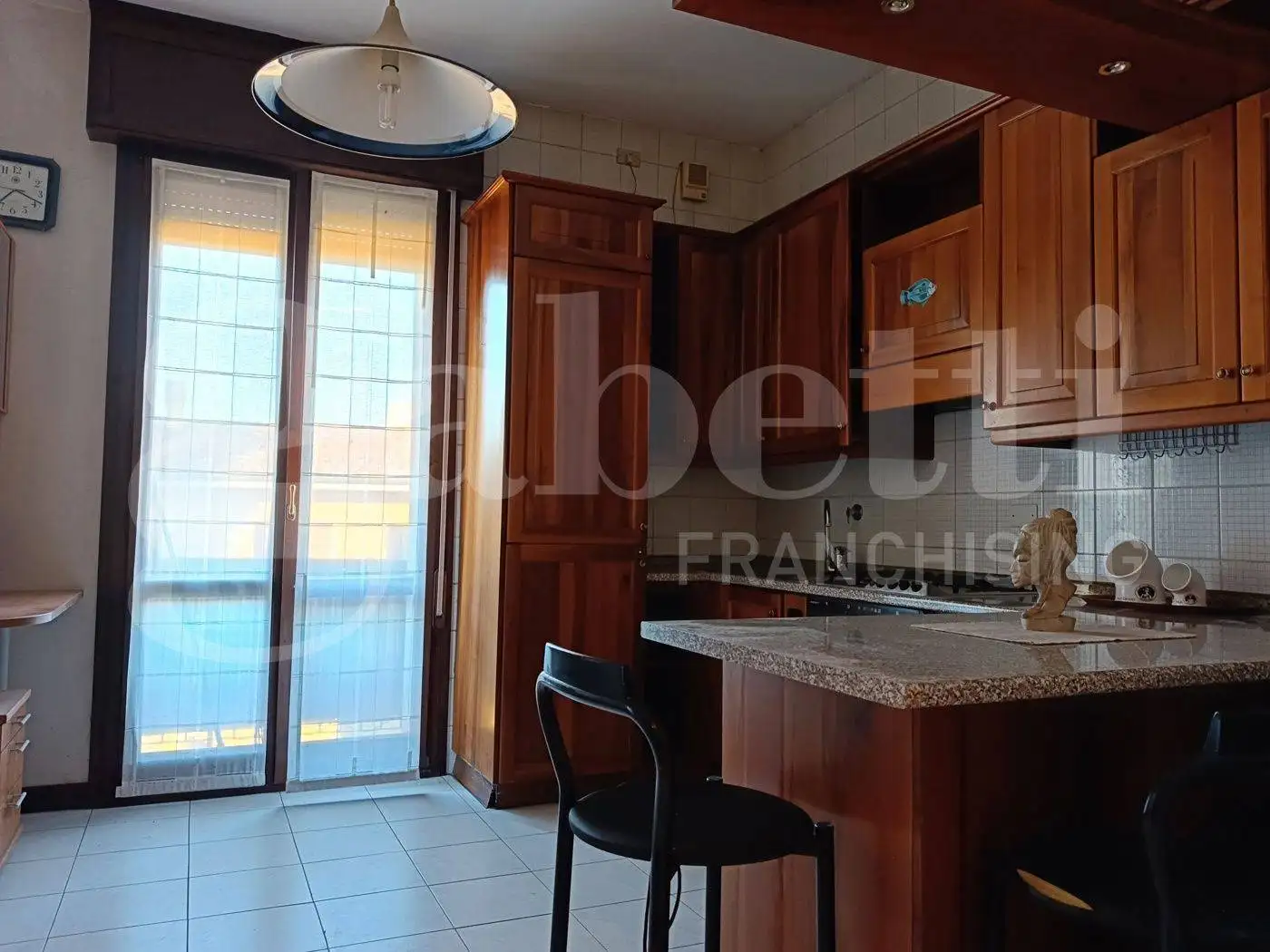 Trilocale via Giovanni Segantini, Santa Viola, Bologna - foto 2