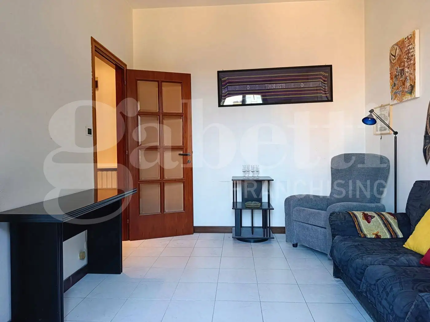 Trilocale via Giovanni Segantini, Santa Viola, Bologna - foto 4