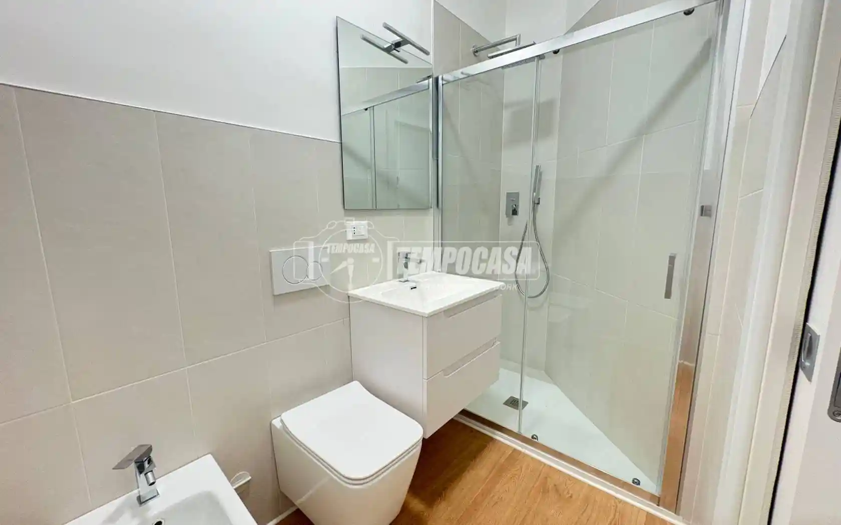 Monolocale nuovo, piano terra, Giambellino, Milano - foto 2