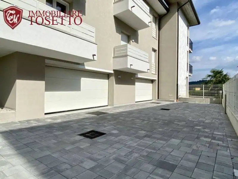 Appartamento viale Sant'Agostino, Ferrovieri - Sant'Agostino, Vicenza - foto 2