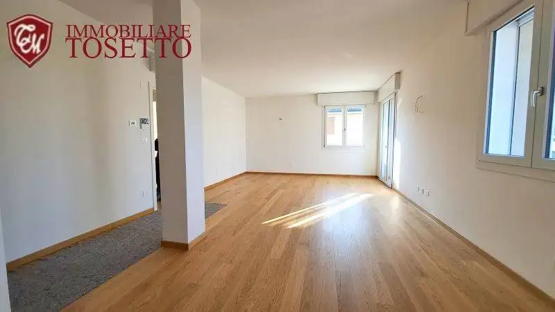 Appartamento viale Sant'Agostino, Ferrovieri - Sant'Agostino, Vicenza - foto 4