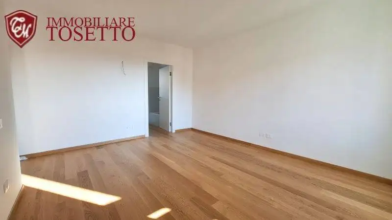 Appartamento viale Sant'Agostino, Ferrovieri - Sant'Agostino, Vicenza - foto 5