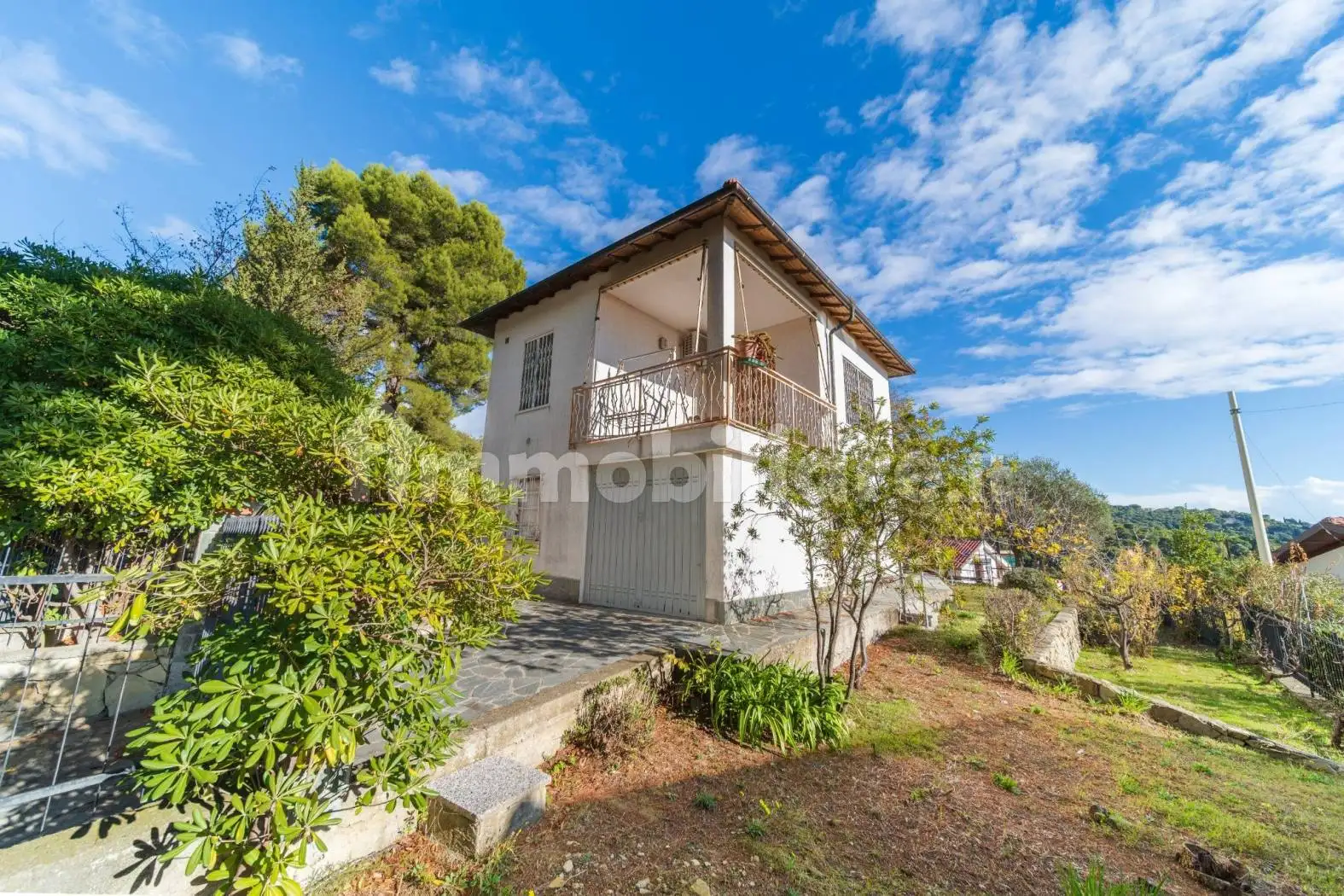 Villa in vendita a Andora