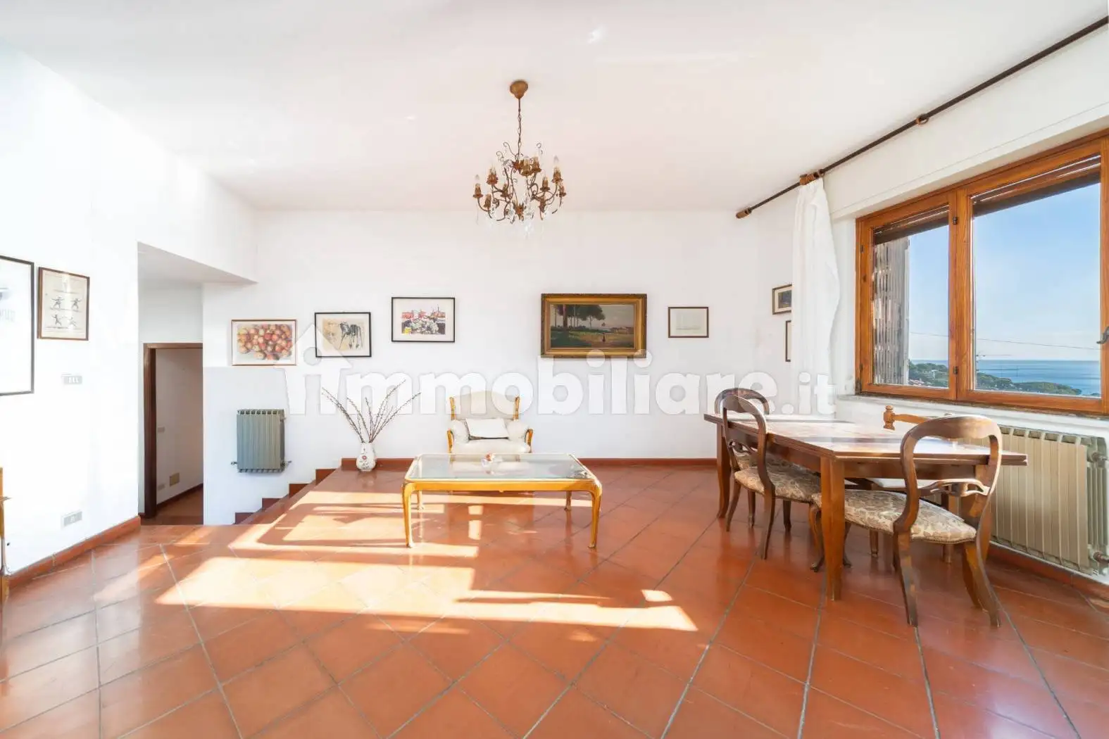 Villa unifamiliare via San Damiano 64, Marina Di Andora, Andora - foto 2