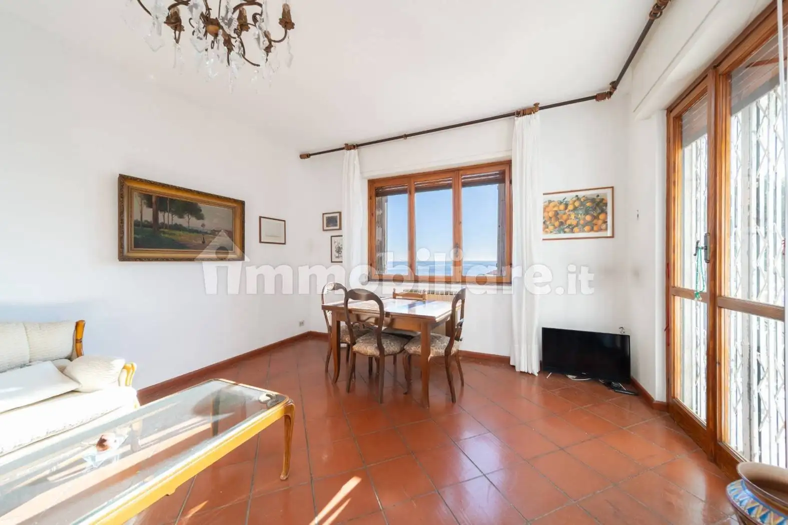 Villa unifamiliare via San Damiano 64, Marina Di Andora, Andora - foto 4