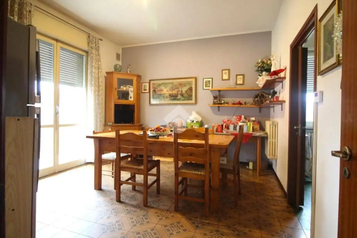 Villa bifamiliare via Marzabotto 98, Saiano - San Tomaso, Cesena - foto 2