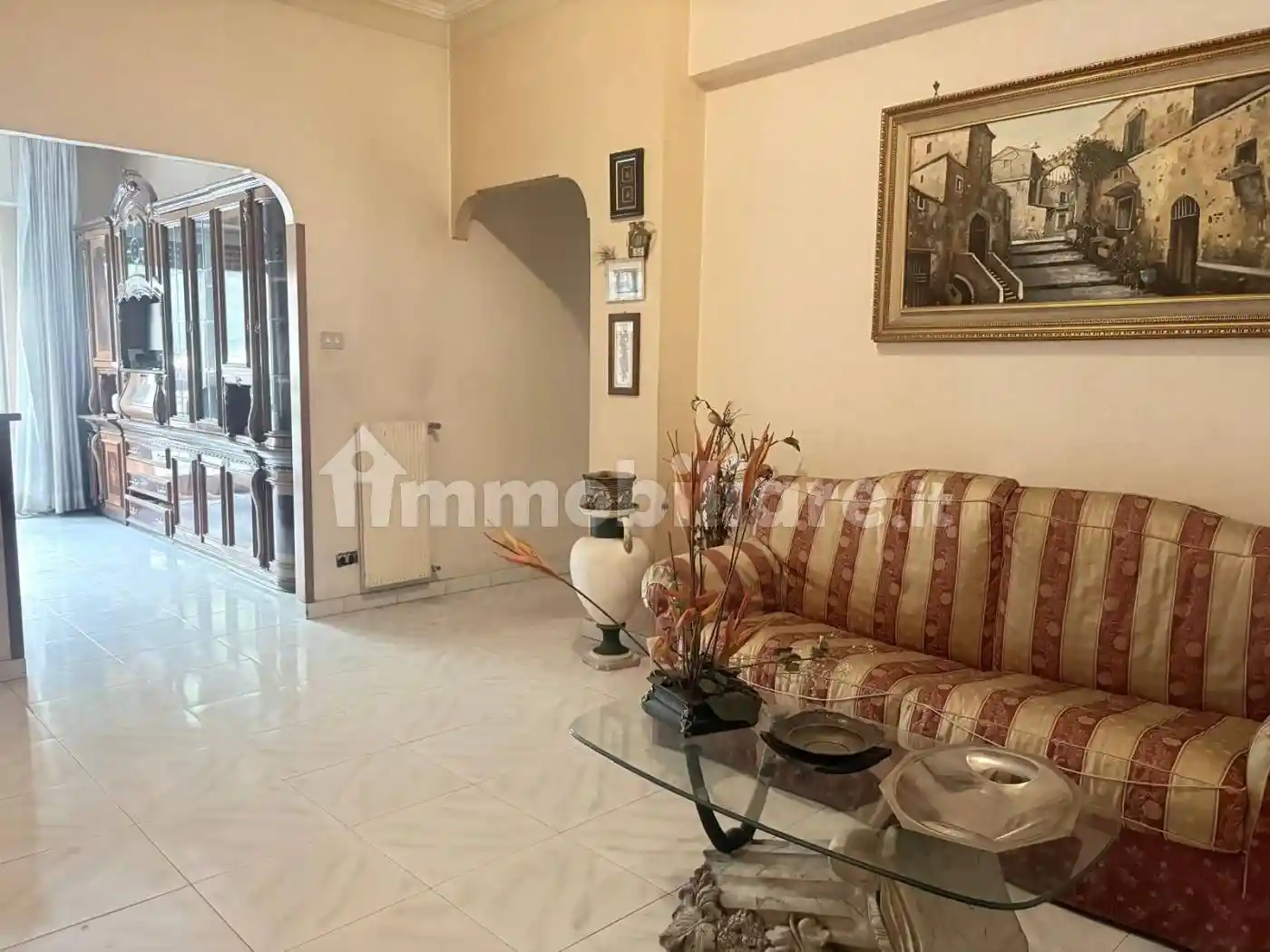 Trilocale via Tuscolana 458, Colli Albani, Roma - foto 2