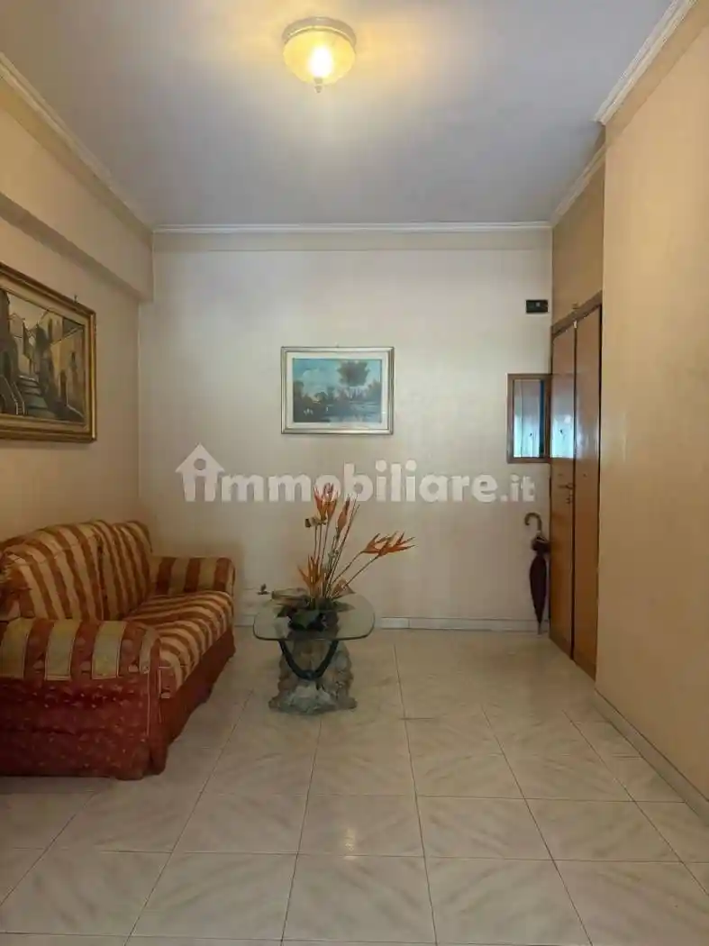 Trilocale via Tuscolana 458, Colli Albani, Roma - foto 3