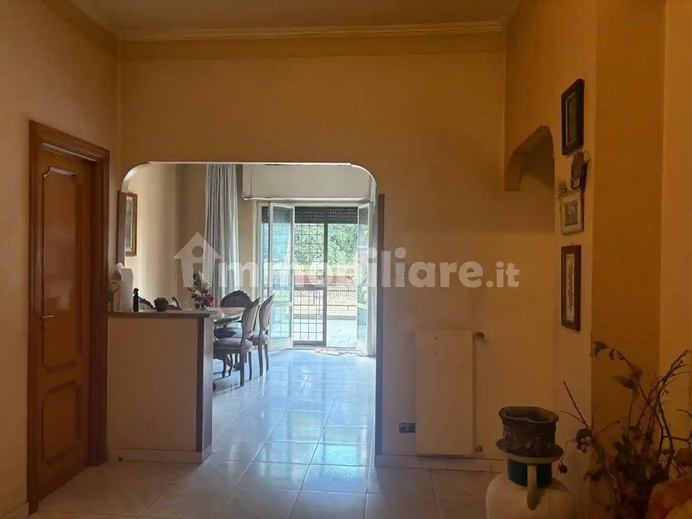 Trilocale via Tuscolana 458, Colli Albani, Roma - foto 4