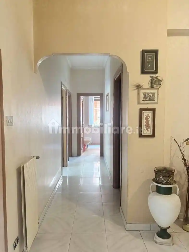 Trilocale via Tuscolana 458, Colli Albani, Roma - foto 5