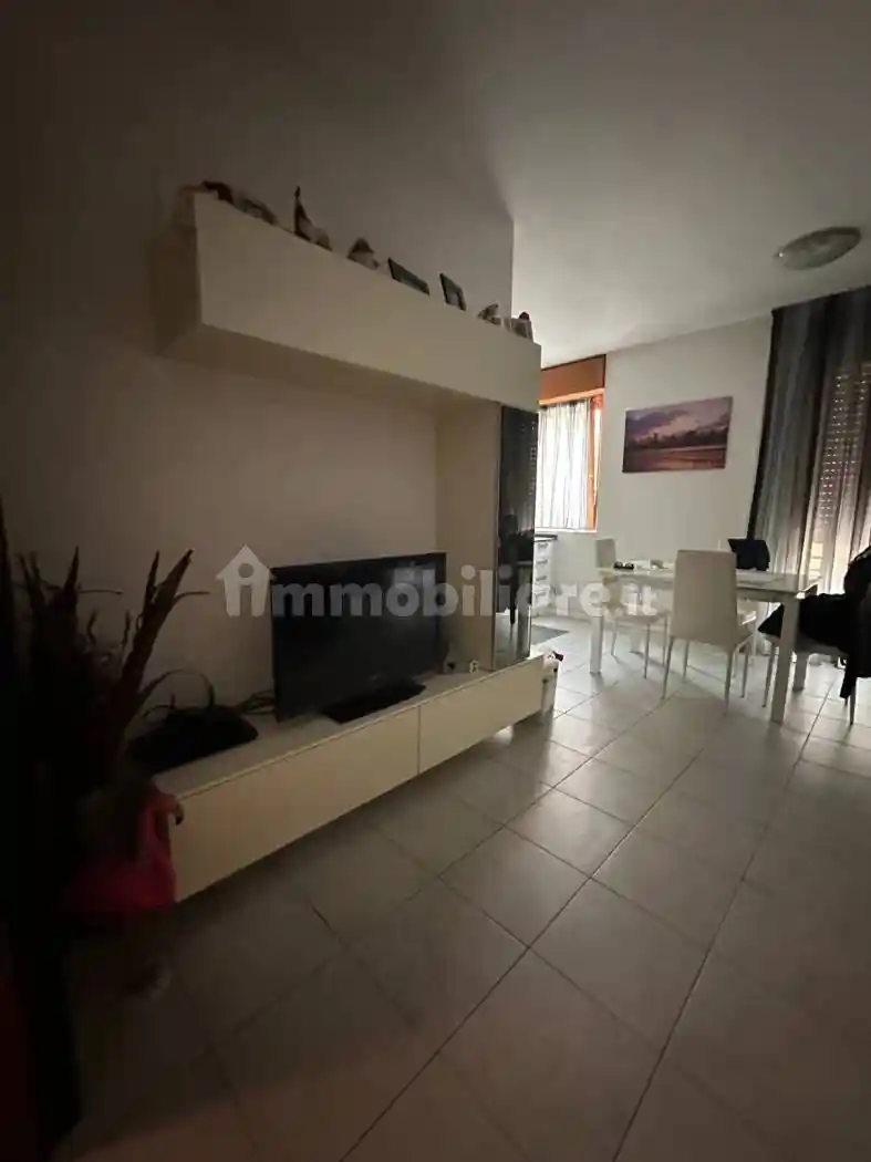 Appartamento in vendita a Desio