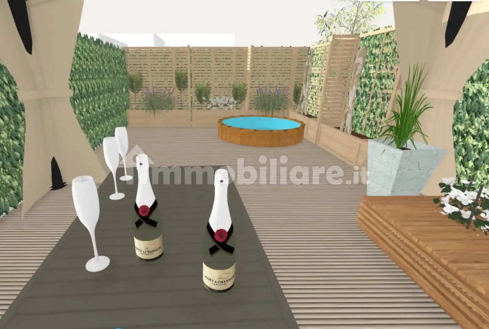 Bilocale via Elba, Washington, Milano - foto 2