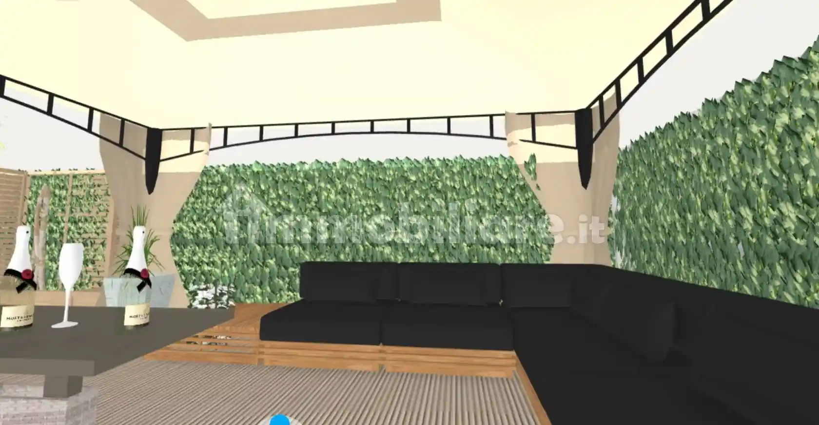 Bilocale via Elba, Washington, Milano - foto 4