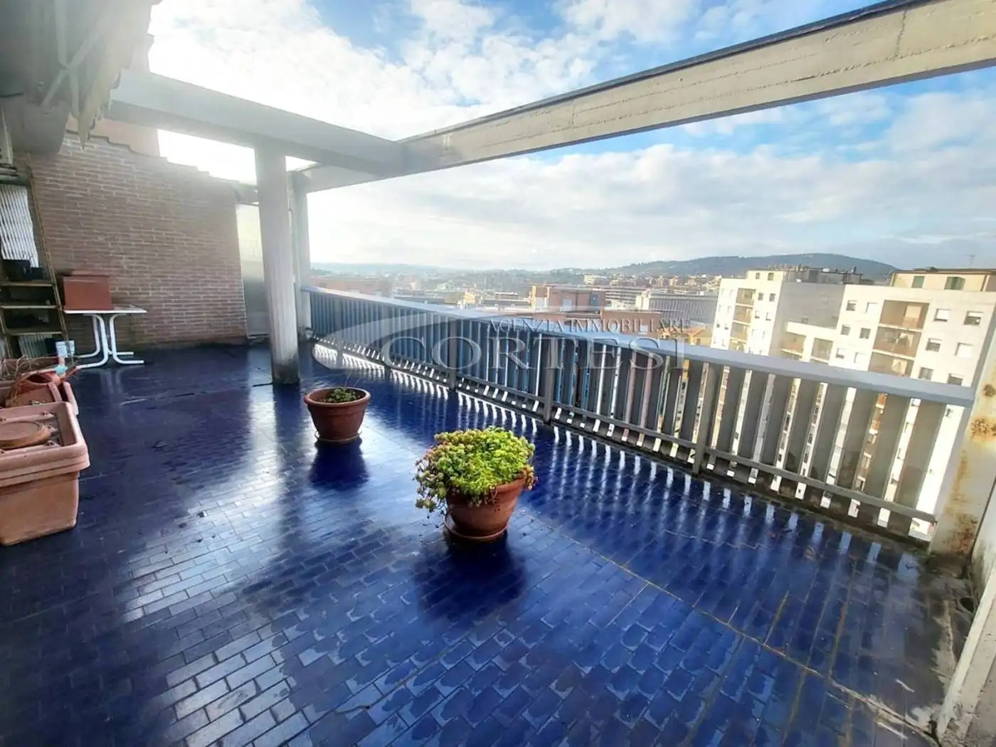 Appartamento in vendita a Perugia