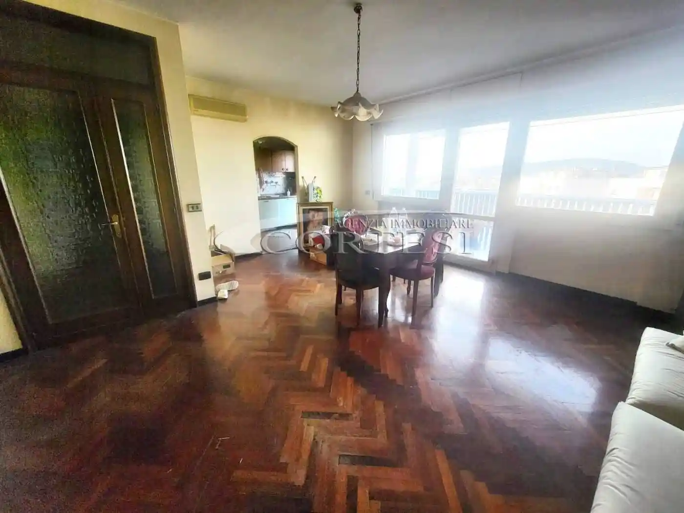 Quadrilocale via Sicilia 27, Madonna Alta - Prepo, Perugia - foto 2