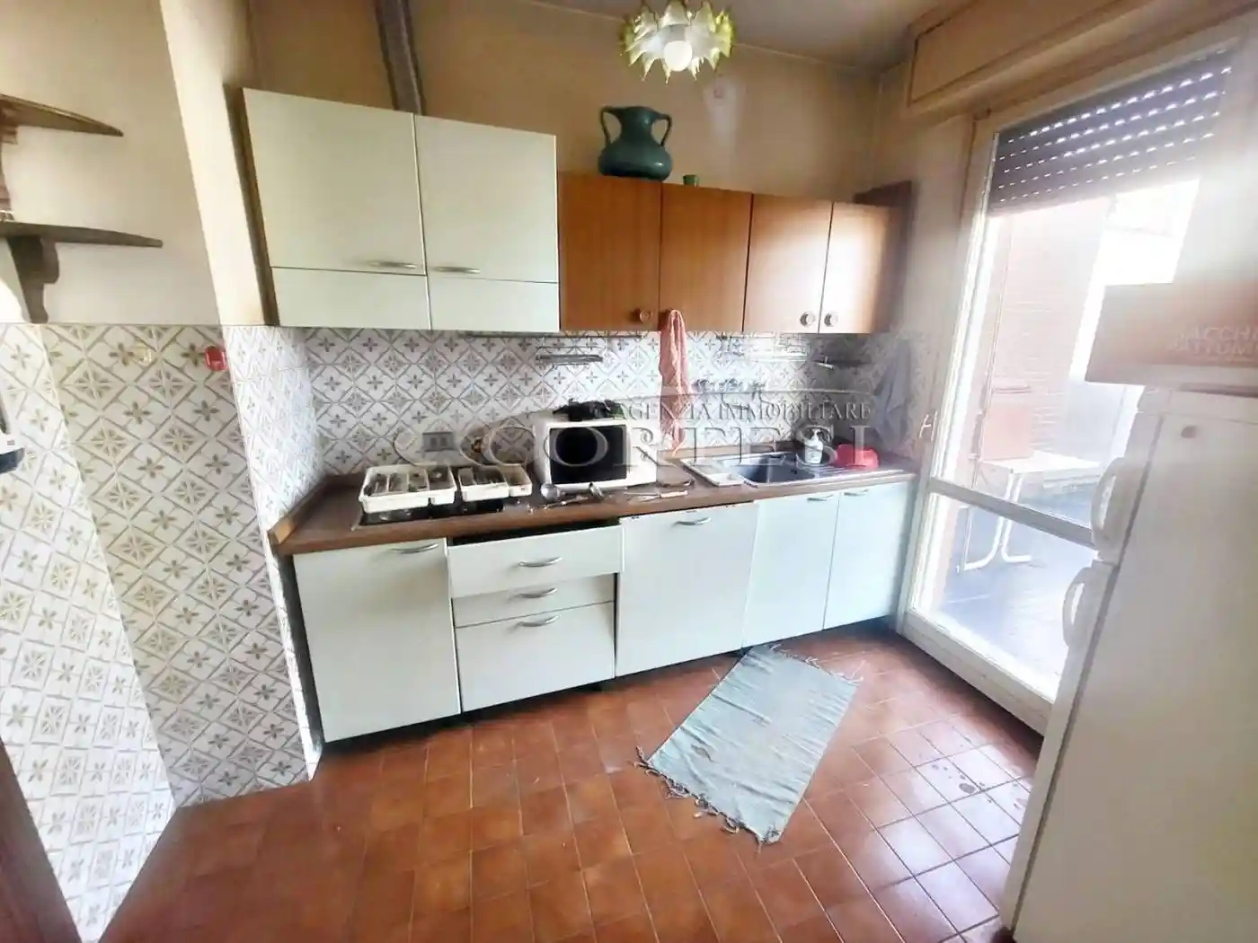 Quadrilocale via Sicilia 27, Madonna Alta - Prepo, Perugia - foto 5