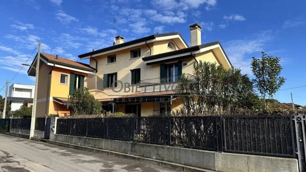 Villa in vendita a Padova